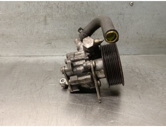 Recambio de bomba servodireccion para land rover range rover iii (l322) 3.6 d 4x4 referencia OEM IAM QVB500630 QVB500630 7696974