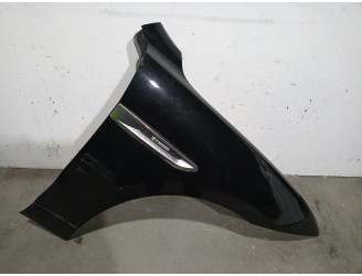 Recambio de aleta delantera derecha para jaguar f-pace (x761) 2.0 td4 referencia OEM IAM T4A15238 T4A15238 