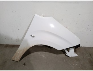 Recambio de aleta delantera derecha para opel combo furgoneta/monovolumen (k9) 1.5 d referencia OEM IAM YH01 