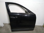 Replacement front right door for Jaguar F-Pace (X761) 2.0 TD4 OEM IAM reference T4A1368 T4A1368 