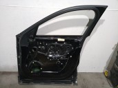 Replacement front right door for Jaguar F-Pace (X761) 2.0 TD4 OEM IAM reference T4A1368 T4A1368 