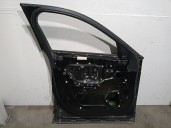 Replacement front left door for Jaguar F-Pace (X761) 2.0 TD4 OEM IAM reference T4A1369 T4A1369 