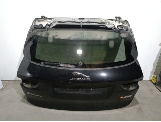 Recambio de porton trasero para jaguar f-pace (x761) 2.0 td4 referencia OEM IAM T4A13309LML T4A13309LML 