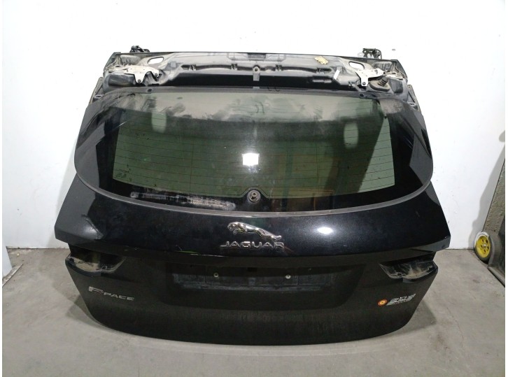 Recambio de porton trasero para jaguar f-pace (x761) 2.0 td4 referencia OEM IAM T4A13309LML T4A13309LML 