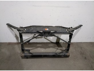 Recambio de panel frontal para mazda 6 sedán (gg) 2.0 di (gg14) referencia OEM IAM GJ6A53110A GJ6A53110A 