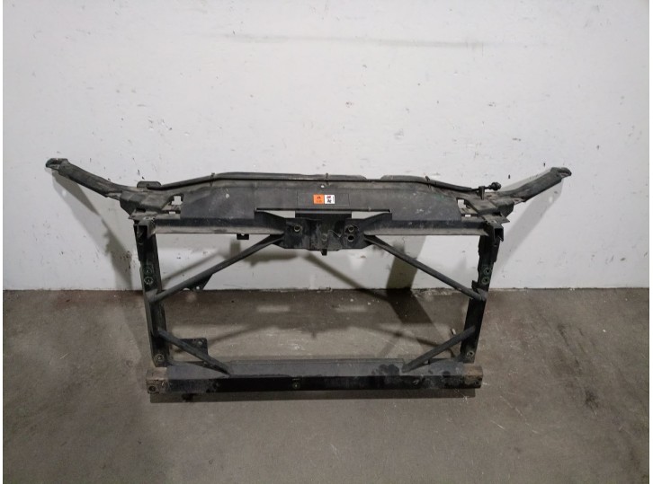 Recambio de panel frontal para mazda 6 sedán (gg) 2.0 di (gg14) referencia OEM IAM GJ6A53110A GJ6A53110A 