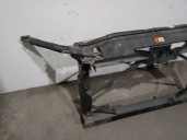 Recambio de panel frontal para mazda 6 sedán (gg) 2.0 di (gg14) referencia OEM IAM GJ6A53110A GJ6A53110A 