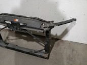 Recambio de panel frontal para mazda 6 sedán (gg) 2.0 di (gg14) referencia OEM IAM GJ6A53110A GJ6A53110A 