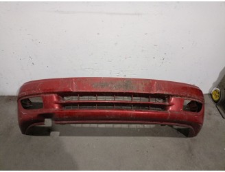 Recambio de paragolpes delantero para citroën saxo (s0, s1) 1.5 d referencia OEM IAM 7401Q9 7401Q9 