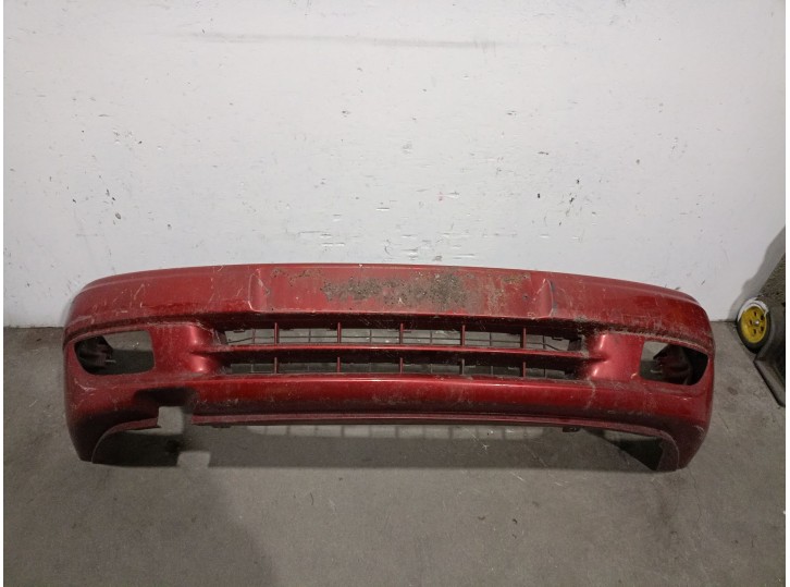 Recambio de paragolpes delantero para citroën saxo (s0, s1) 1.5 d referencia OEM IAM 7401Q9 7401Q9 