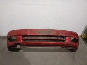 Recambio de paragolpes delantero para citroën saxo (s0, s1) 1.5 d referencia OEM IAM 7401Q9 7401Q9 