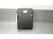 Recambio de caja reles / fusibles para peugeot 407 (6d_) 1.6 hdi 110 (6d9hzc, 6d9hyc) referencia OEM IAM 9661940180 