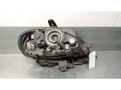 Recambio de faro izquierdo para citroën saxo (s0, s1) 1.5 d referencia OEM IAM 89004405 6204W2 