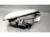 Recambio de faro izquierdo para citroën saxo (s0, s1) 1.5 d referencia OEM IAM 89004405 6204W2 