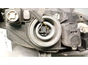 Recambio de faro izquierdo para citroën saxo (s0, s1) 1.5 d referencia OEM IAM 89004405 6204W2 
