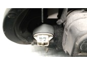 Recambio de faro izquierdo para citroën saxo (s0, s1) 1.5 d referencia OEM IAM 89004405 6204W2 