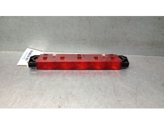 Recambio de luz central de freno para peugeot 407 (6d_) 1.6 hdi 110 (6d9hzc, 6d9hyc) referencia OEM IAM 9649056480 6351S9 