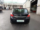 opel astra h (a04) del año 2005