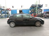 opel astra h (a04) del año 2005