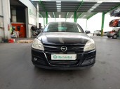 opel astra h (a04) del año 2005