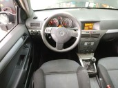 opel astra h (a04) del año 2005