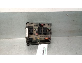 Recambio de caja reles / fusibles para peugeot 206 hatchback (2a/c) 1.4 i referencia OEM IAM 9650664180 33919136