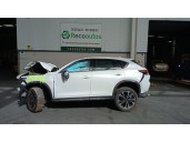 mazda cx-5 (kf) del año 2025