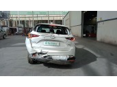 mazda cx-5 (kf) del año 2025