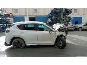 mazda cx-5 (kf) del año 2025