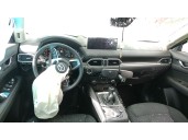 mazda cx-5 (kf) del año 2025