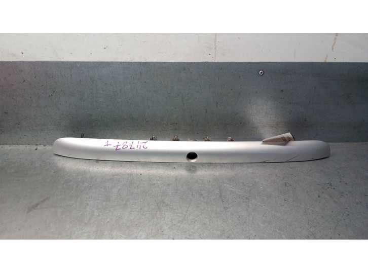 Recambio de maneta exterior porton para volkswagen passat berlina (3b2) 1.9 tdi referencia OEM IAM 3B0827757 3B0827777 