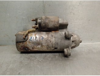 Recambio de motor arranque para ford focus berlina (cak) 1.8 tdci cat referencia OEM IAM 1133994 1133994 
