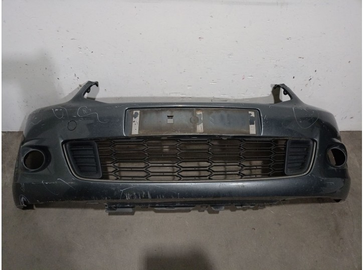 Recambio de paragolpes delantero para citroën c-elysee (dd_) 1.6 bluehdi 100 referencia OEM IAM 1608698780 1608698780