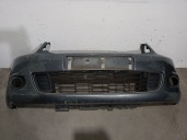 Recambio de paragolpes delantero para citroën c-elysee (dd_) 1.6 bluehdi 100 referencia OEM IAM 1608698780 1608698780