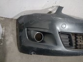 Recambio de paragolpes delantero para citroën c-elysee (dd_) 1.6 bluehdi 100 referencia OEM IAM 1608698780 1608698780