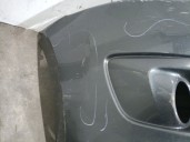 Recambio de paragolpes delantero para citroën c-elysee (dd_) 1.6 bluehdi 100 referencia OEM IAM 1608698780 1608698780