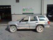 jeep gr.cherokee (wj/wg) del año 2001