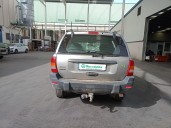 jeep gr.cherokee (wj/wg) del año 2001
