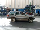 jeep gr.cherokee (wj/wg) del año 2001