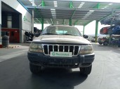 jeep gr.cherokee (wj/wg) del año 2001