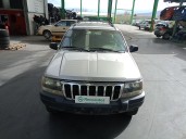 jeep gr.cherokee (wj/wg) del año 2001