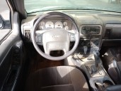 jeep gr.cherokee (wj/wg) del año 2001