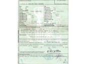 jeep gr.cherokee (wj/wg) del año 2001