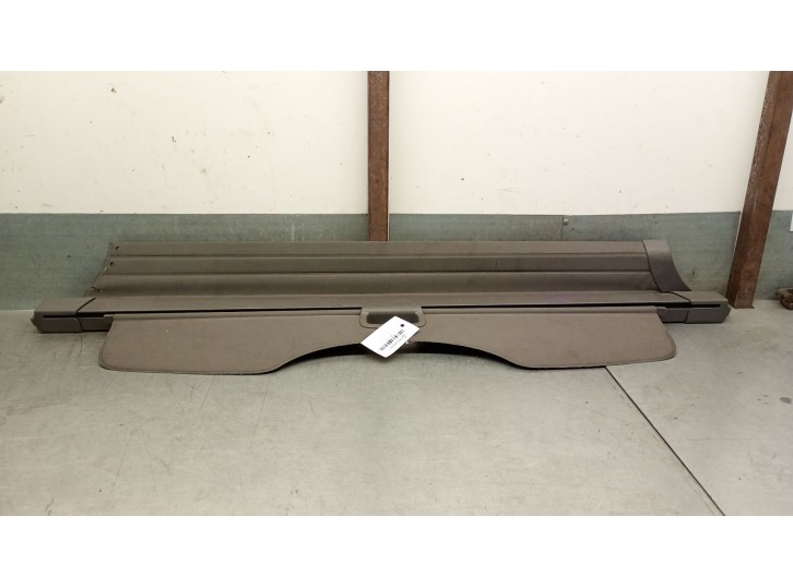 Recambio de bandeja trasera para ford focus turnier (cb4) 1.6 tdci referencia OEM IAM 4M51N55066BM32N4 1702101 