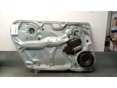 Recambio de elevalunas delantero izquierdo para volkswagen passat berlina (3b2) 1.9 tdi referencia OEM IAM 3B4837755D 3B1837461 