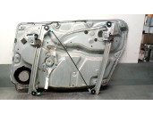 Recambio de elevalunas delantero izquierdo para volkswagen passat berlina (3b2) 1.9 tdi referencia OEM IAM 3B4837755D 3B1837461 