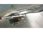Recambio de elevalunas delantero izquierdo para volkswagen passat berlina (3b2) 1.9 tdi referencia OEM IAM 3B4837755D 3B1837461 