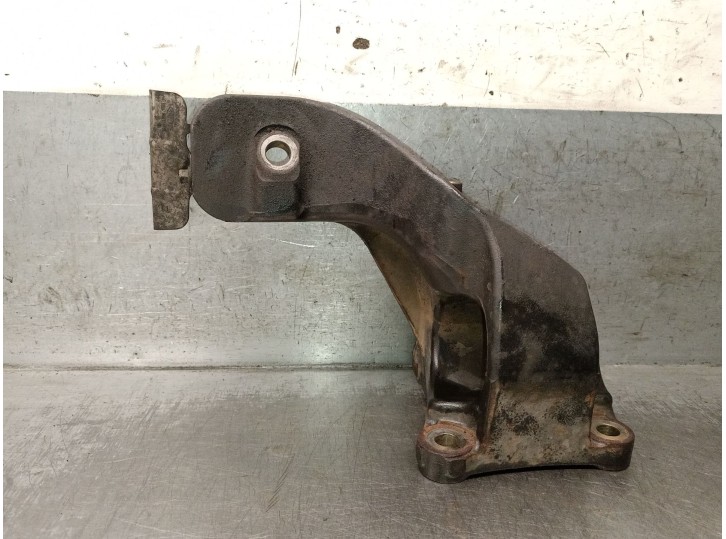 Recambio de soporte motor para land rover range rover iii (l322) 3.6 d 4x4 referencia OEM IAM 6H436061AB 