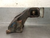 Recambio de soporte motor para land rover range rover iii (l322) 3.6 d 4x4 referencia OEM IAM 6H436061AB 