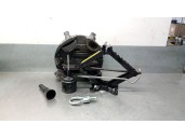 Recambio de gato para ford focus turnier (cb4) 1.6 tdci referencia OEM IAM 6M5117080AB 1306461 